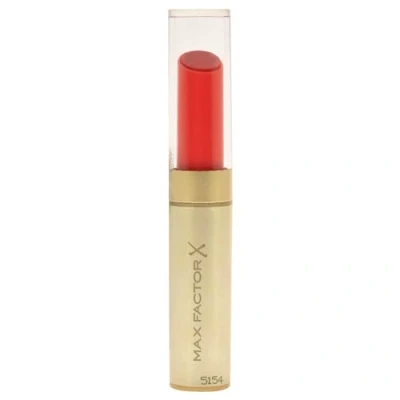 Imagen de Max Factor Colour Intensifying lip Balm numero 10, Charming coral 2 G