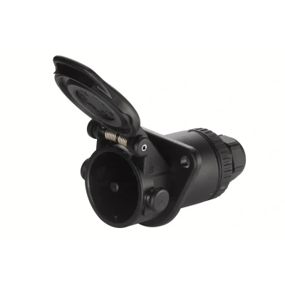 Imagen de HELLA 8JB 011 895 001 Tomacorriente remolque