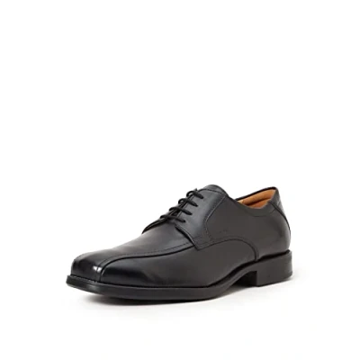 Imagen de Geox U Federico W, Zapatos Hombre, Negro, 45 EU