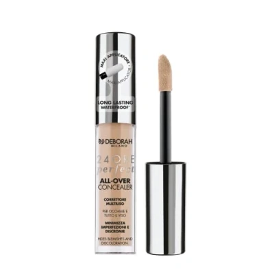 Imagen de Corrector Facial Deborah 24Ore Perfect Nº 3