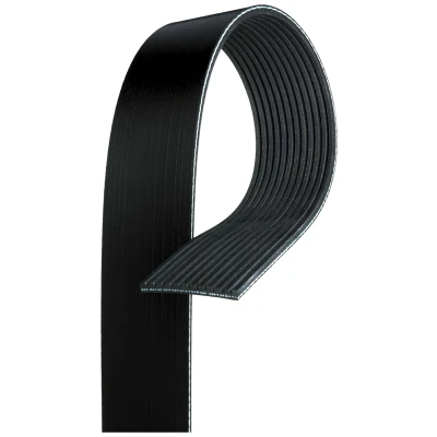 Imagen de GATES 12PK1603HD Correa trapecial poli V 1603mm 12