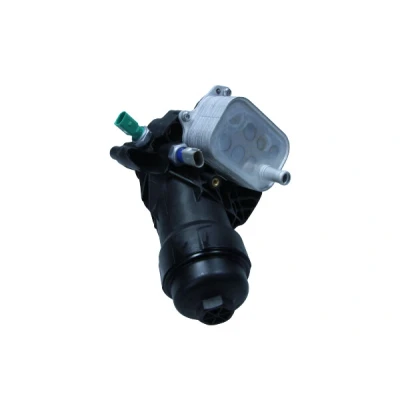 Imagen de MAXGEAR 27 2168 Radiador de aceite, transmisión automática AUDI: A6 C7 Berlina