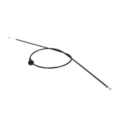 Imagen de MAXGEAR 32 0772 Cable del capó motor posterior, Compartimento BMW: 1 Hatchback