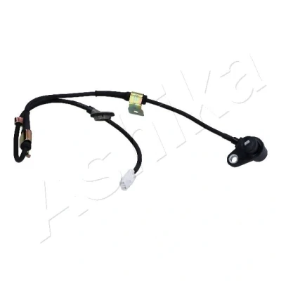 Imagen de ASHIKA 151 08 805 Sensor de ABS Eje delantero, derecha