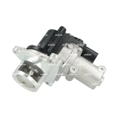 Imagen de NRF 48639 Válvula EGR sin radiator EGR, con juntas lado alta presión HYUNDAI: ix35