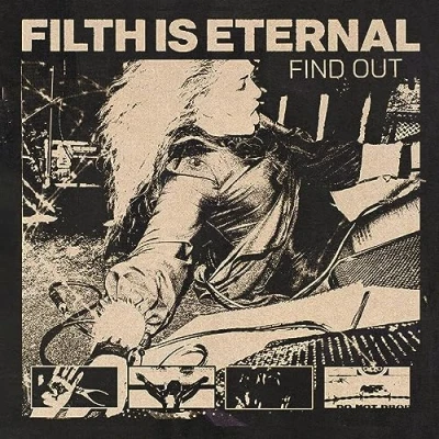Imagen de Find Out Filth Is Eternal