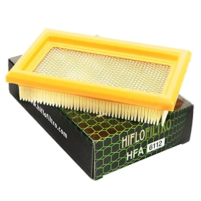 Imagen de FILTRO AIRE HIFLOFILTRO HFA6112