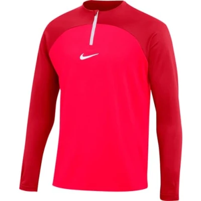 Imagen de NIKE Mens Dril Top M Nk DF Acdpr K, Bright Crimson/University Red/White, DH9230 635,
