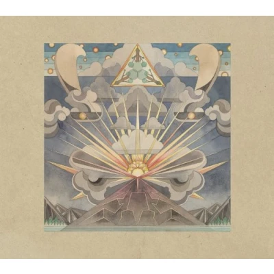 Imagen de Fields [Vinilo]