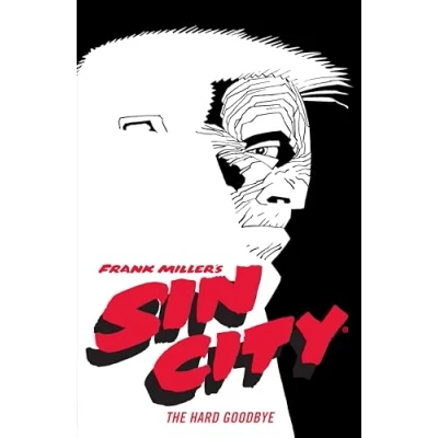Imagen de Frank Miller S Sin City Volume 1: The Hard Goodbye