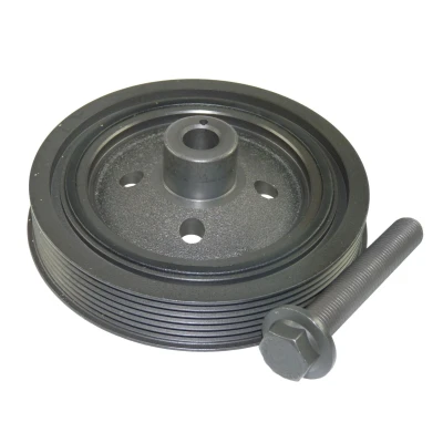 Imagen de CORTECO 80004903 Kit poleas, cigüeñal