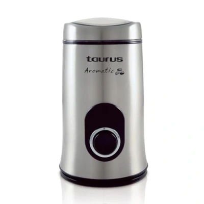 Imagen de ¡Oferta 28% ! Taurus Aromatic New Molinillo (908503)