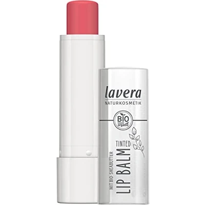 Imagen de BALSAMO LABIAL COLOR 01 FRESH PEACH 3 X 4,5 GLAVER