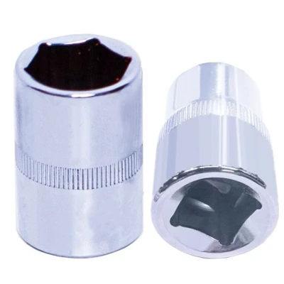 Imagen de PROFITOOL 0X21112 Cubos insertables 25mm 12 6,3 (1/4&quot;)mm (pulgadas)