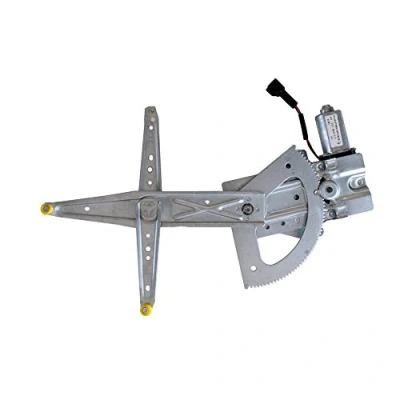 Imagen de Ac Rolcar Elevalunas Delante, izquierda eléctrico con electromotor 01.3945 FORD: S Max Mk1, LAND ROVER: Defender SUV