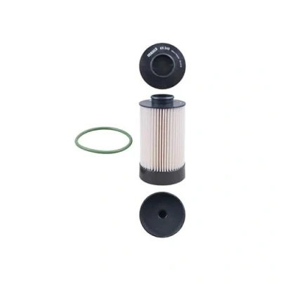 Imagen de MAHLE ORIGINAL KX 340D Filtro Combustible Cartucho filtrante IVECO: Daily 4 Kasten/Kombi, 4, 6