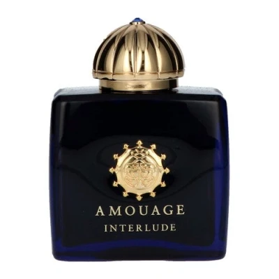 Imagen de Amouage Interlude Woman Eau de Parfum 100 ml