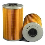 Imagen de Filtro de aceite ALCO FILTER MD 279