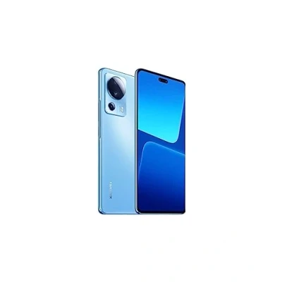Imagen de Xiaomi 13 Lite 16,6 cm (6.55&quot;) Double SIM Android 12 5G USB Type C 8 Go 128 4500 mAh Bleu