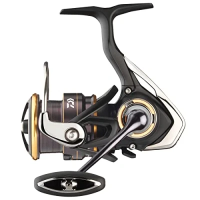 Imagen de Daiwa 20 Legalis LT 2000 Slip voorop molens