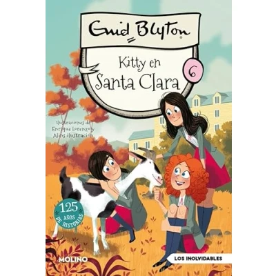 Imagen de Santa Clara 6 Kitty en (Inolvidables)