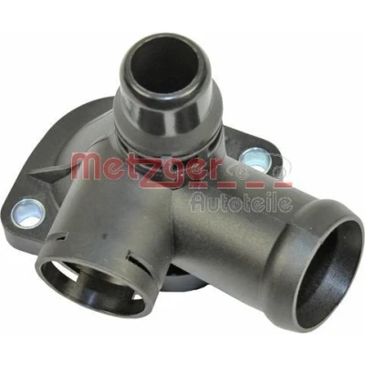 Imagen de METZGER 4010066 Bridas Cabeza cilíndrica, lado de engranaje con junta sin sensor AUDI: A4 B5 Berlina, Avant, VOLKSWAGEN: Passat Berlina