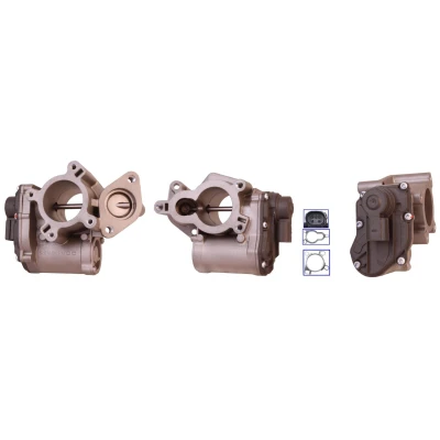 Imagen de DRI 717730070 Válvula EGR eléctrico con juntas RENAULT: SCENIC 2, MEGANE TRAFIC 2 Kasten, NISSAN: Qashqai / Qashqai+2 I, Primastar Furgón, X Trail
