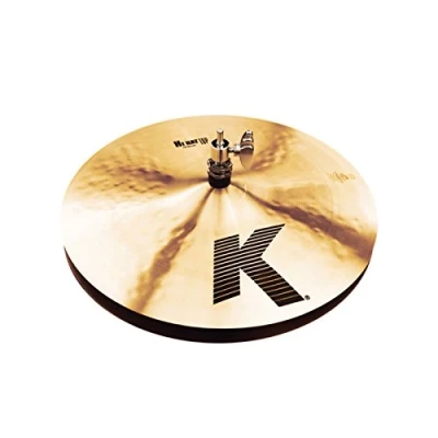 Imagen de Zildjian K Series 13&quot; Hi Hat Cymbals Pair