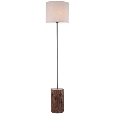 Imagen de JUST LIGHT. Lámpara de pie Bark