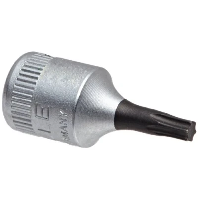 Imagen de Stahlwille 44 KTX T 15 Vaso 1/4&quot; Inhex Torx