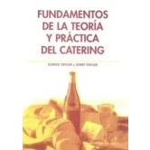 Imagen de Fundamentos De La Teoria Y Practica Del Catering