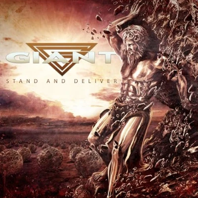Imagen de Stand And Deliver [Vinilo]