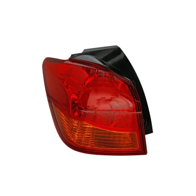 Imagen de TYC 11 14386 06 2 Piloto trasero izquierda con kit de cables MITSUBISHI: ASX SUV