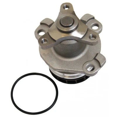 Imagen de MAPCO 21128 Bomba de agua mecánico RENAULT: LAGUNA 2, MEGANE 3, SCENIC NISSAN: Qashqai / Qashqai+2 I, X Trail, OPEL: Vivaro A Furgón