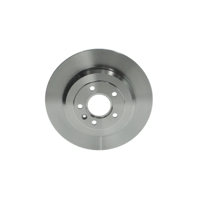 Imagen de BOSCH Disco de freno 330mm 11mm 5 114,3mm macizo aceitado 0 986 479 W01 Discos freno,