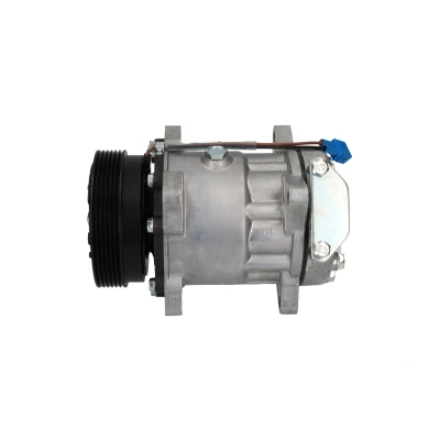 Imagen de BOSCH 1 986 AD1 345 Compresor de Aire Acondicionado 12V PAG 46 R134a con instrucciones montaje, junta tórica VOLKSWAGEN: Multivan 5 (7HM