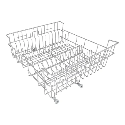 Imagen de sparefixd Bandeja superior para lavavajillas Proline