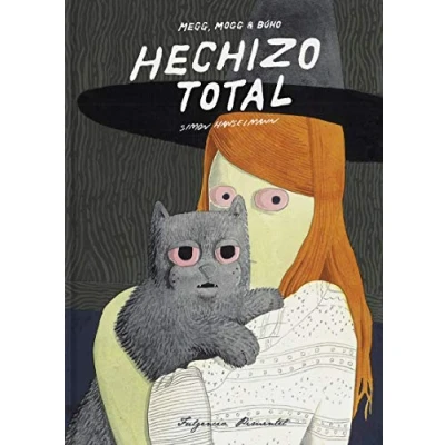 Imagen de Hechizo Total 4ªed: 8 (IMPRONUNCIABLES)