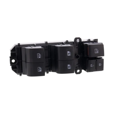 Imagen de VEMO V70 73 0110 Interruptor, elevalunas Delante, izquierda