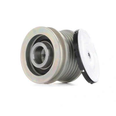 Imagen de INA 535 0050 10 Rueda Libre Alternador se requiere herramiente especial para montaje MERCEDES BENZ: Vito Mixto, Sprinter 5 T Furgón, Viano norauto,