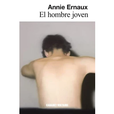 Imagen de El hombre joven (SIN COLECCION)