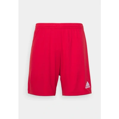 Imagen de adidas Performance Entrada 22 Pantalón corto de deporte, Hombre, Talla: XS, Team power red