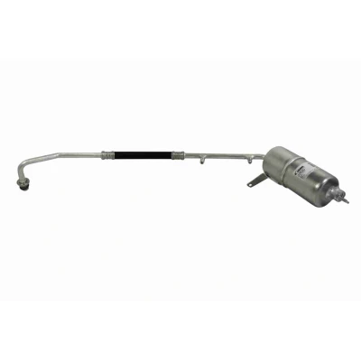 Imagen de VEMO V25 06 0022 Filtro Deshidratante Aluminio sin amortiguación Original calidad de FORD: MONDEO 3, 3 Stufenheck, JAGUAR: X Type Familiar
