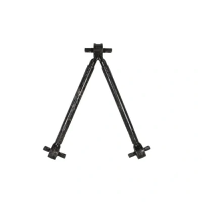 Imagen de AUGER 15171 Barra oscilante, suspensión de ruedas eje trasero ambos lados brazo triangular (veh. ind)