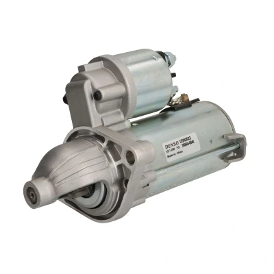 Imagen de DENSO DSN3023 Motor de arranque 12V 1,2kW 9 OPEL: Astra H GTC, Hatchback, Corsa C CHEVROLET: Aveo Hatchback