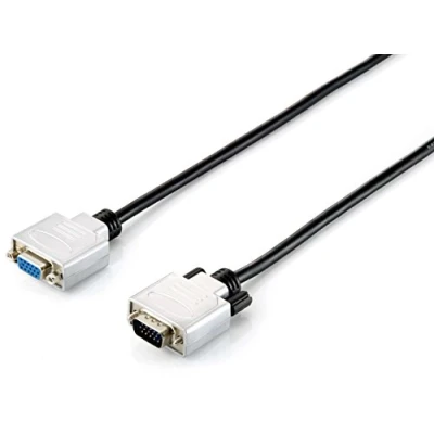 Imagen de Equip Vga cable 3+7 Hdb 15, M/f 15,0m