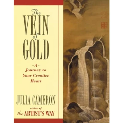 Imagen de The Vein Of Gold : A Journey To Your Creative Heart