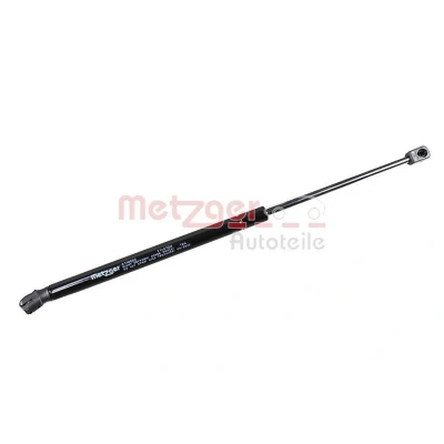 Imagen de METZGER 2110565 Amortiguador de maletero 410 494 Atrás izquierda, derecha SEAT: Leon III Hatchback