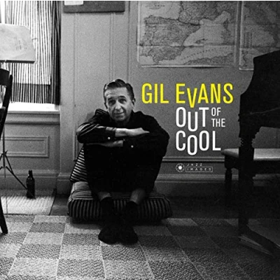 Imagen de Out of the Cool
