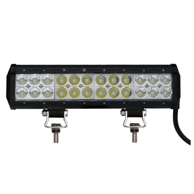 Imagen de TECH WLO604 Barra de luces LED 12, 24 72 IP67
